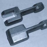 ES Forked Chain - Machining