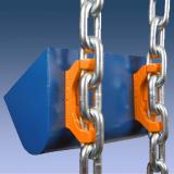 Round Link Chain - RUD 2Win System