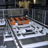 Roll & Accumulation Conveyor