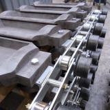 Roller Chain - Casting Line
