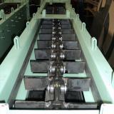 Scraper Conveyor - Manufacturing