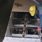 Scraper Conveyor - Maintenance