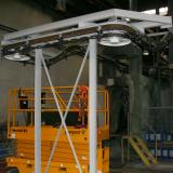 Overhead Conveyor System