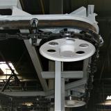 Overhead Conveyor System